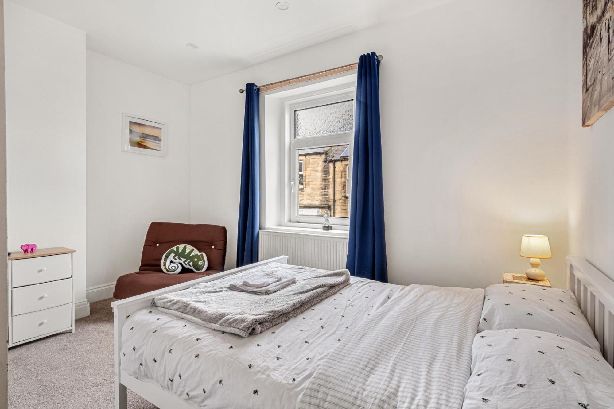 앰블 Springtide House 빌라 외부 사진